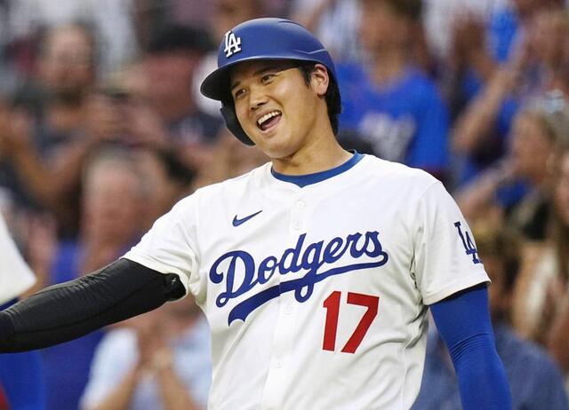 ドジャースが劇的サヨナラで8月初連勝