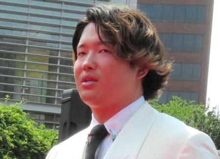 ホワイトソックス・村上宗隆