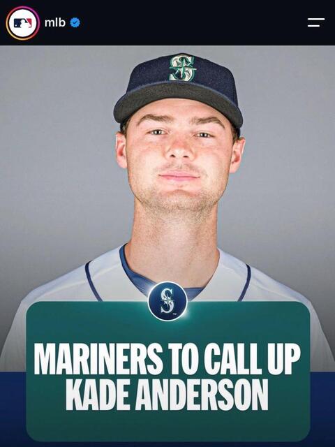ＭＬＢのインスタグラム（＠ｍｌｂ）より
