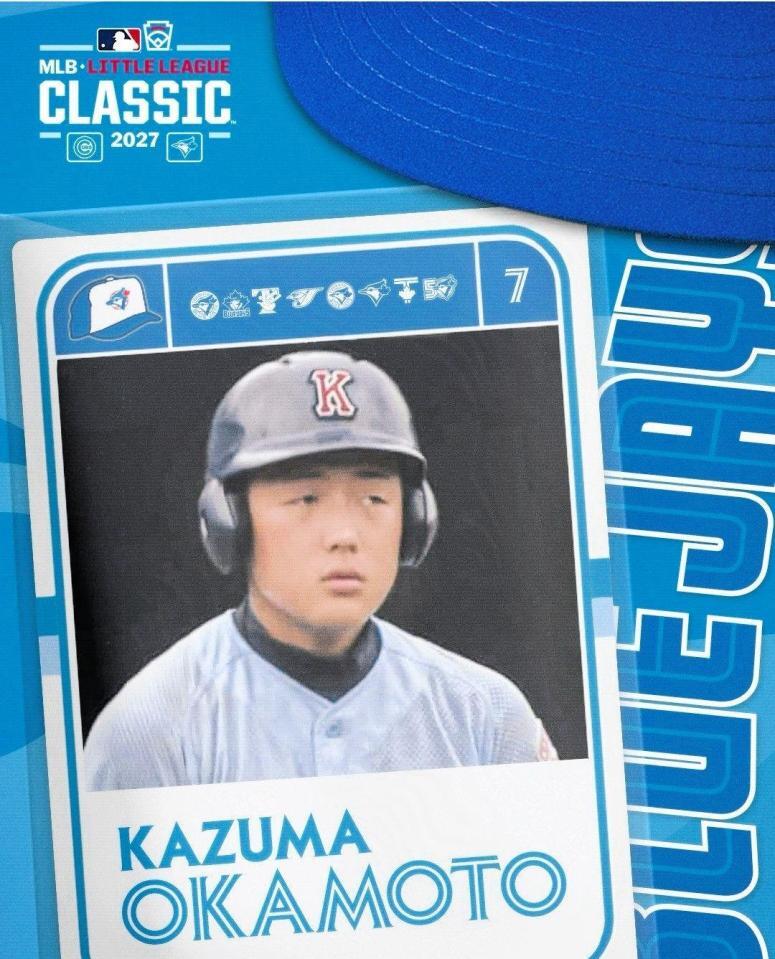 ブルージェイズのインスタグラム（ｂｌｕｅｊａｙｓ）より