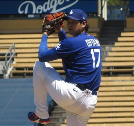 大谷翔平