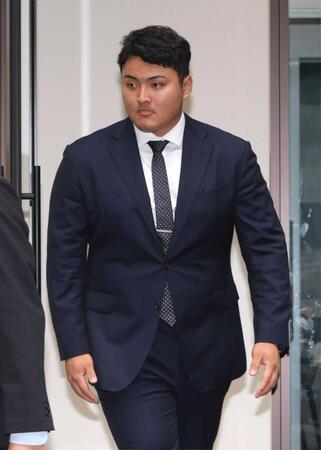 マーリンズ・佐々木麟太郎