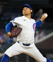 MLB555本塁打 48歳マニー・ラミレス契約解除 プレーすること