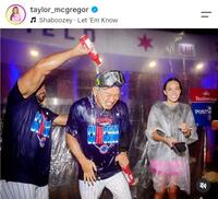 テイラー・マクレガーさんのインスタグラム（ｔａｙｌｏｒ＿ｍｃｇｒｅｇｏｒ）より