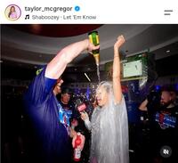 テイラー・マクレガーさんのインスタグラム（ｔａｙｌｏｒ＿ｍｃｇｒｅｇｏｒ）より
