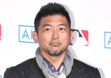 斎藤隆氏