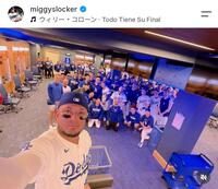ロハスのインスタグラム（ｍｉｇｇｙｓｌｏｃｋｅｒ）より