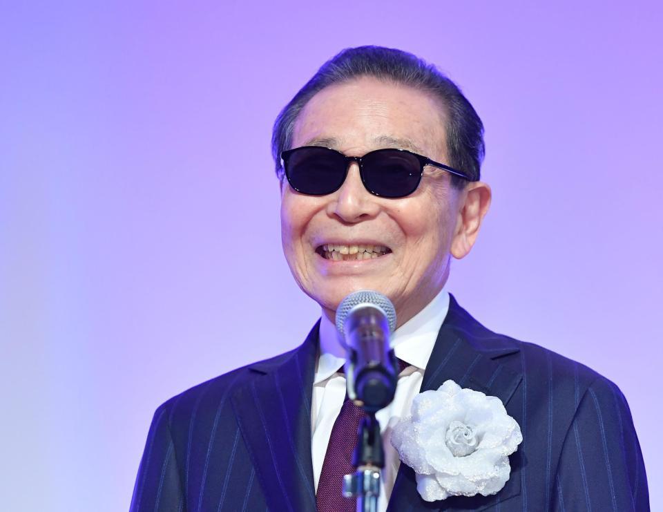 タモリ 自分の笑いに「批評性はない」「過大評価に苦しんでいます」放送批評懇談会60周年記念賞/動画作業/スポーツ/デイリースポーツ online