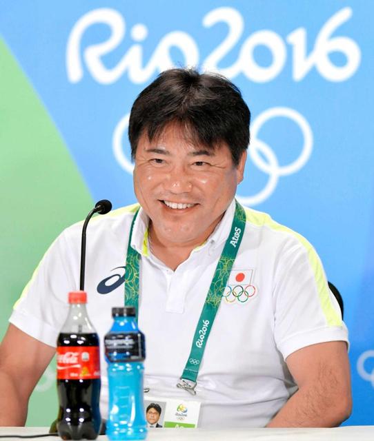手倉森監督「ナイジェリア戦がメダルへの全てだ」