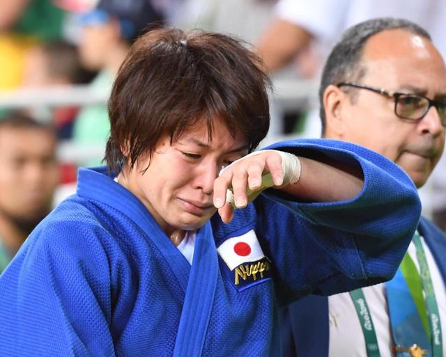 田代未来、メダル逃し「本当に申し訳なく思います」