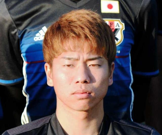 浅野、日本史上初の五輪３連発へ集中「勝利しかない」