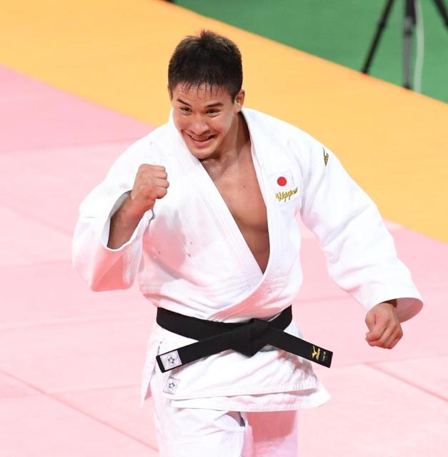 ベイカー茉秋、金メダルは食べ過ぎのおかげ！？