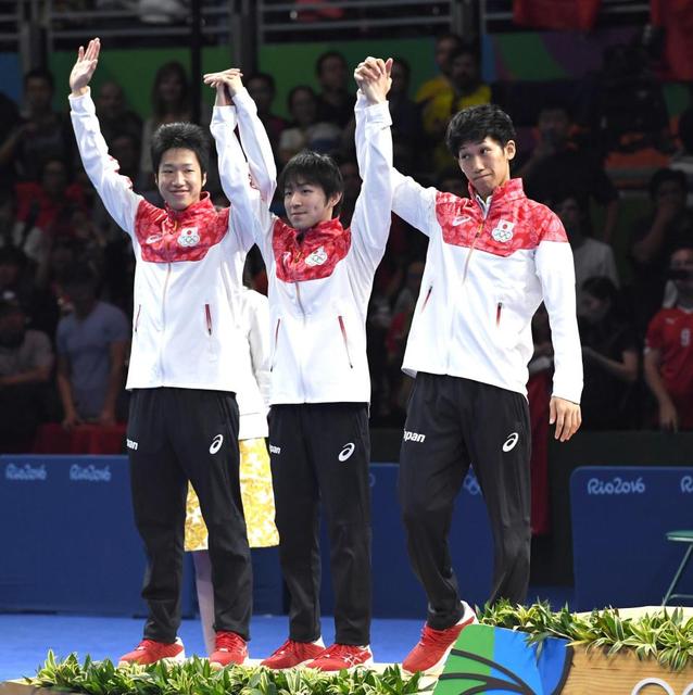 吉村　銀メダル獲得に「すごくうれしい」　東京五輪へ手応えつかむ