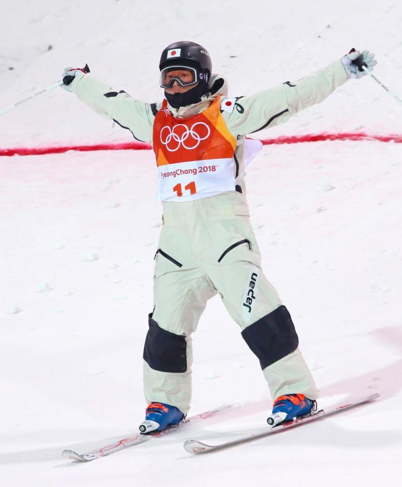 西 悔しい結果にも 悔いはない 五輪ニュース 五輪 デイリースポーツ Online