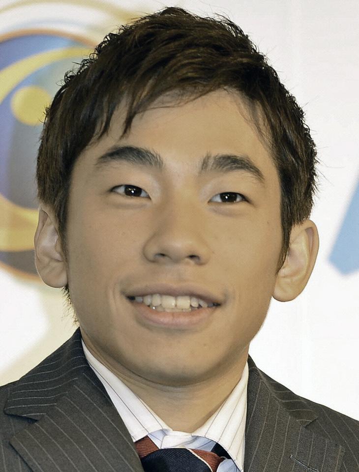 織田信成がツイッター号泣 絵文字涙でファンも涙 羽生 宇野演技で 五輪ニュース デイリースポーツ Online