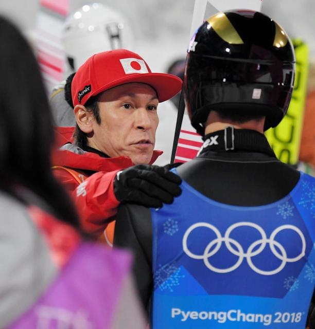 【一問一答】メダルなしに終わった“レジェンド”葛西　「８度目の重圧大きかった」