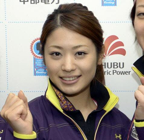 NHK「美女解説者」市川美余氏が生番組で号泣 カー男子敗退後の姿に涙ポロポロ/五輪ニュース/デイリースポーツ online