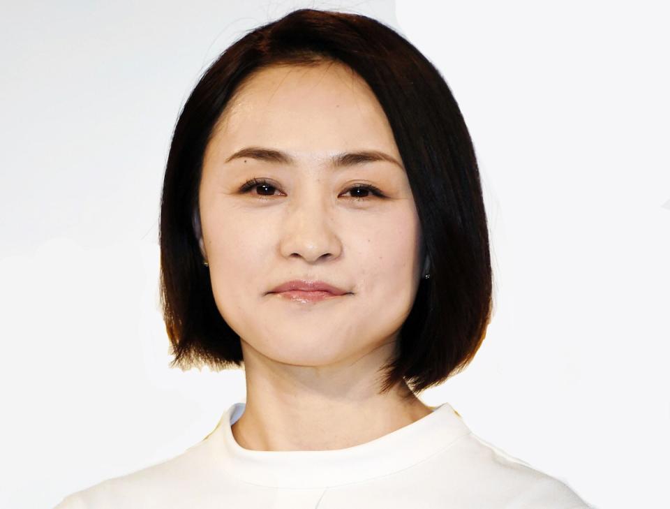 　上村愛子氏