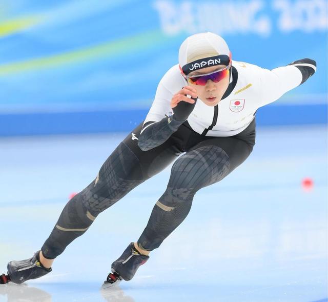 高木美帆が涙、悲願の金メダル！５種目目で驚異の五輪新！冬季大会日本勢単独最多４個目