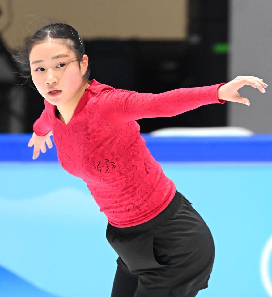 スピード スケート おっぱい