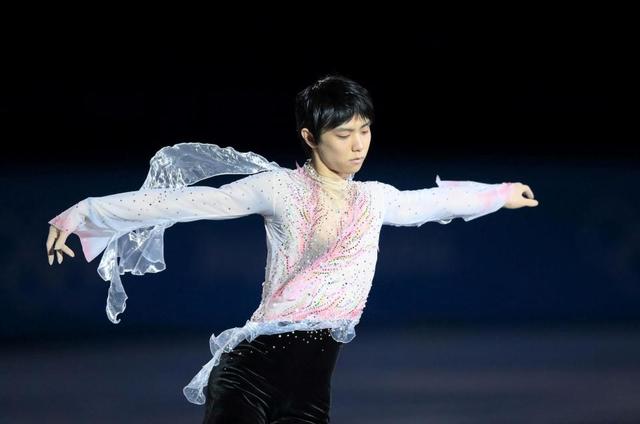 羽生結弦　世界選手権出場は慎重　来季以降は含み「フィールドは問わない」