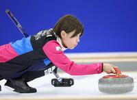 フォルティウス・小野寺佳歩（２０２５年９月撮影）