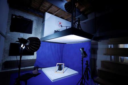 ＴＥＡＭ　ＪＡＰＡＮのジャパンハウス©フォート・キシモト／ＪＯＣ