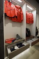 ＴＥＡＭ　ＪＡＰＡＮのジャパンハウス©フォート・キシモト／ＪＯＣ