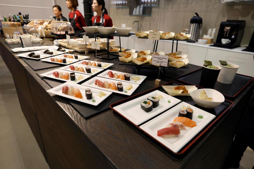 ＴＥＡＭ　ＪＡＰＡＮのジャパンハウス©フォート・キシモト／ＪＯＣ