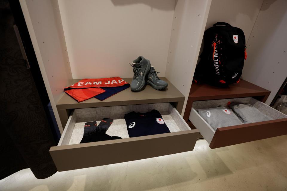 ＴＥＡＭ　ＪＡＰＡＮのジャパンハウス©フォート・キシモト／ＪＯＣ