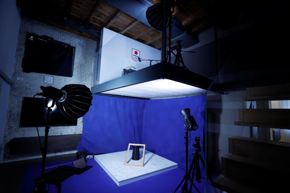 ＴＥＡＭ　ＪＡＰＡＮのジャパンハウス©フォート・キシモト／ＪＯＣ