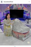 ロコ・ソラーレのインスタグラム＠ｌｏｃｏｓｏｌａｒｅｏｆｆｉｃｉａｌより