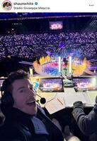 ショーン・ホワイト氏インスタグラム（ｓｈａｕｎｗｈｉｔｅ）より