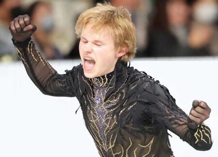 イリア・マリニン