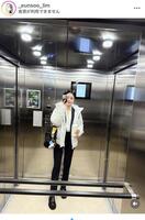 イム・ウンスのインスタグラム＠＿ｅｕｎｓｏｏ＿ｌｉｍより