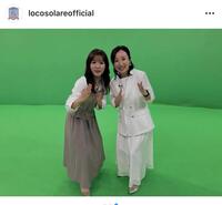 ロコ・ソラーレのインスタグラム＠ｌｏｃｏｓｏｌａｒｅｏｆｆｉｃｉａｌより