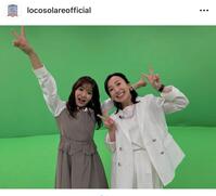 ロコ・ソラーレのインスタグラム＠ｌｏｃｏｓｏｌａｒｅｏｆｆｉｃｉａｌより