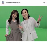 ロコ・ソラーレのインスタグラム＠ｌｏｃｏｓｏｌａｒｅｏｆｆｉｃｉａｌより