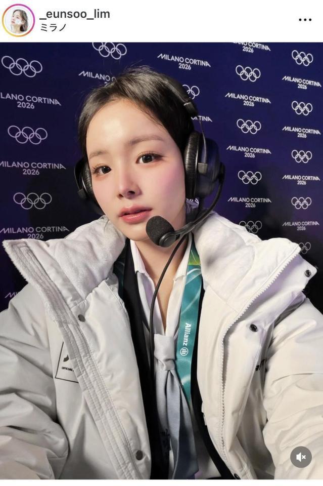 イム・ウンスのインスタグラム＠＿ｅｕｎｓｏｏ＿ｌｉｍより