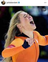 インスタグラム＠ｊｕｔｔａｌｅｅｒｄａｍより