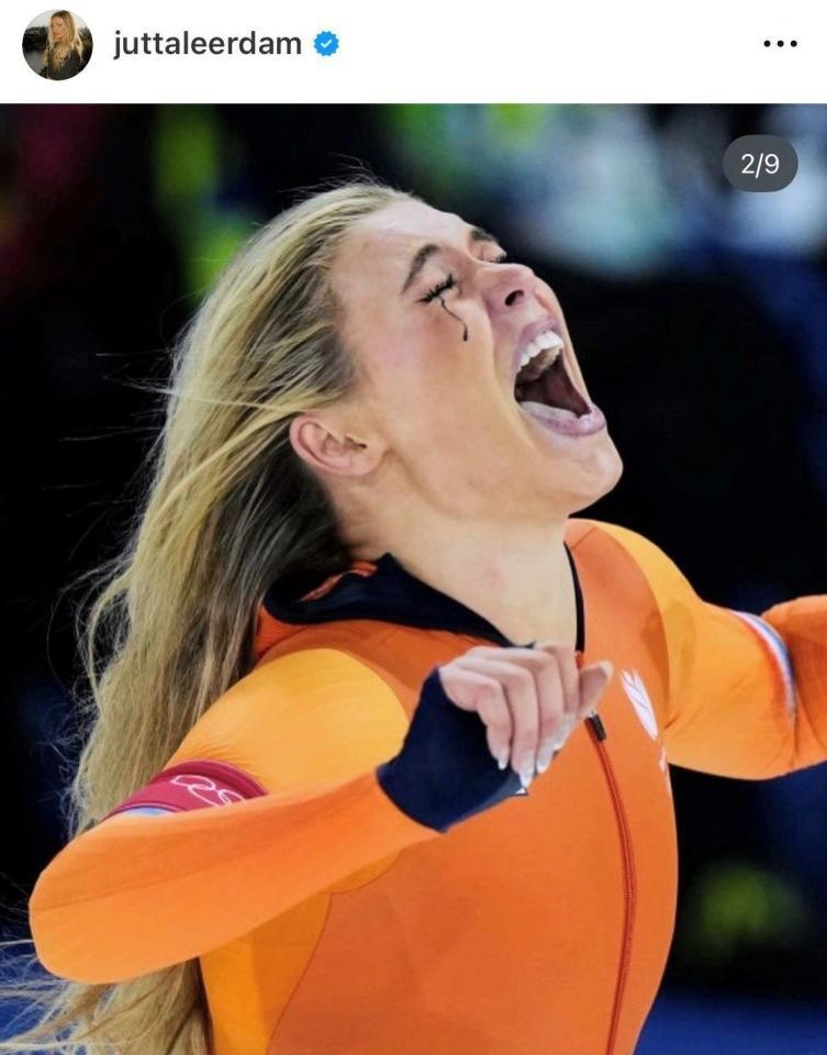 インスタグラム＠ｊｕｔｔａｌｅｅｒｄａｍより