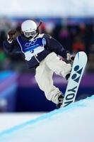 工藤璃星の２回目＝リビーニョ（共同）