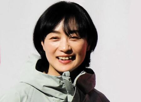 上村愛子さん
