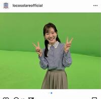 ロコ・ソラーレのインスタグラム＠ｌｏｃｏｓｏｌａｒｅｏｆｆｉｃｉａｌより