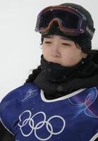 韓国の崔ガオン