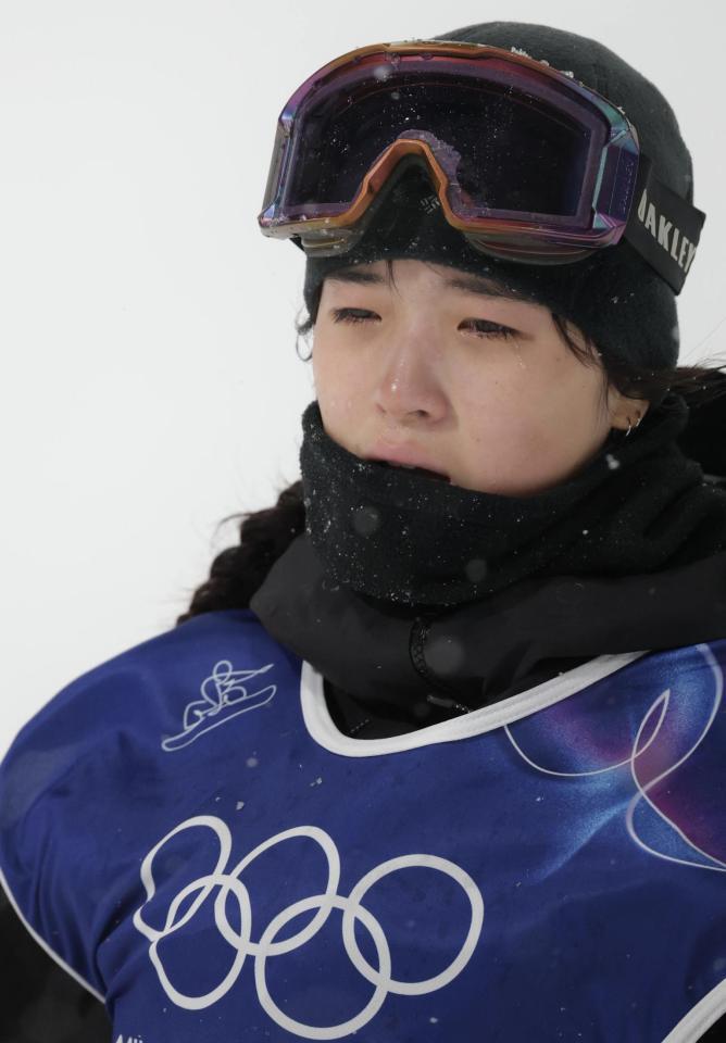 韓国の崔ガオン