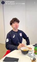 日本スケート連盟のインスタグラム（＠ｓｋａｔｉｎｇｊａｐａｎ）から