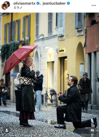 インスタグラム＠ｏｌｉｖｉａｓｍａｒｔｘより