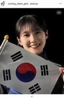 チームＧＩＭのインスタグラム＠ｃｕｒｌｉｎｇ＿ｔｅａｍ＿ｇｉｍより