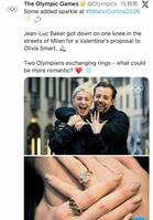 Ｘ＠Ｏｌｙｍｐｉｃｓより